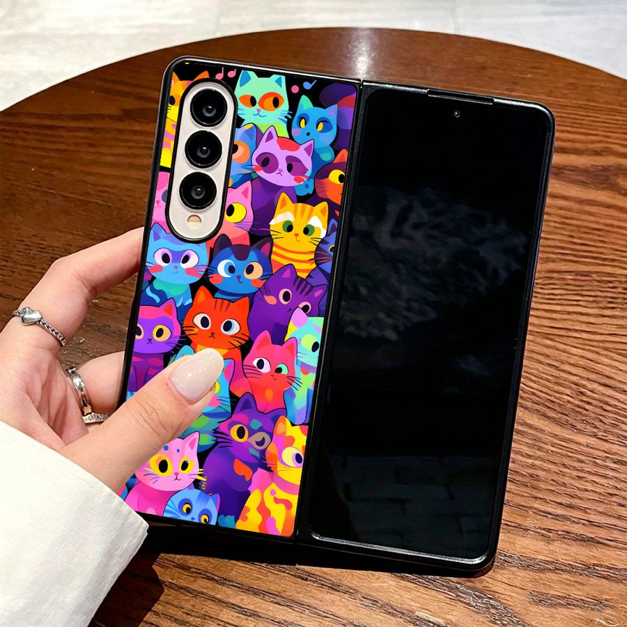 Etui na telefon z pełnym pokry – Phone Cases Z Fold 4 recenzja i cena