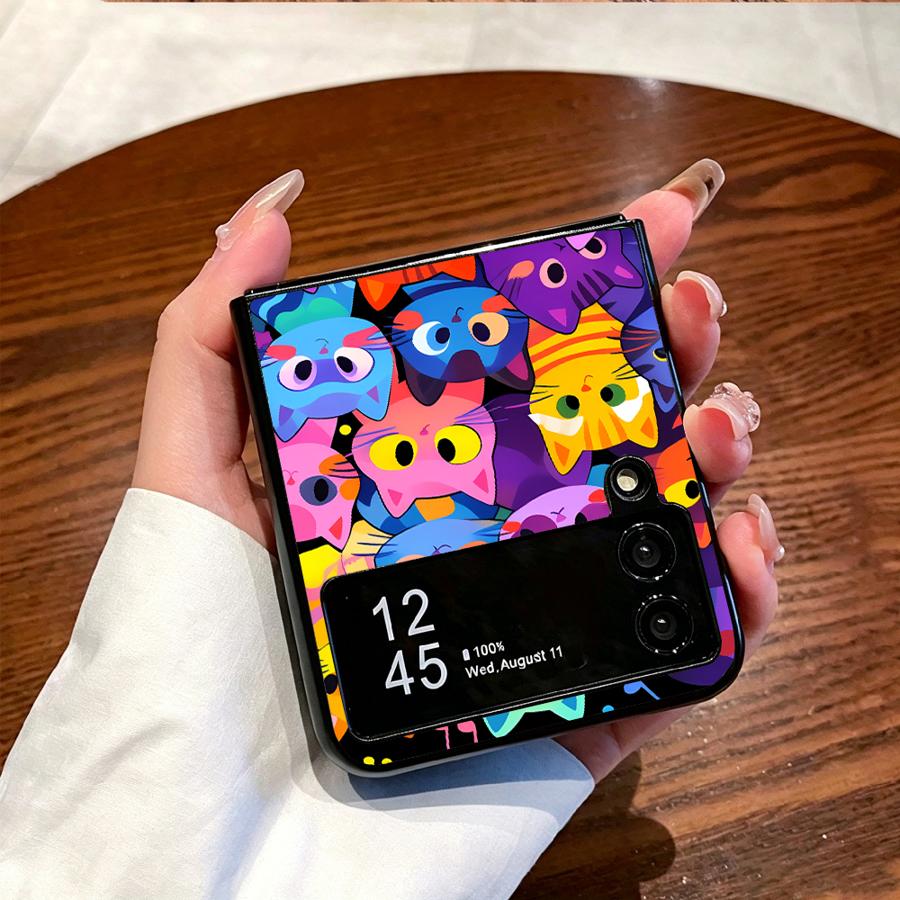 Etui na telefon z pełnym pokry – Phone Cases Z Fold 4 recenzja i cena