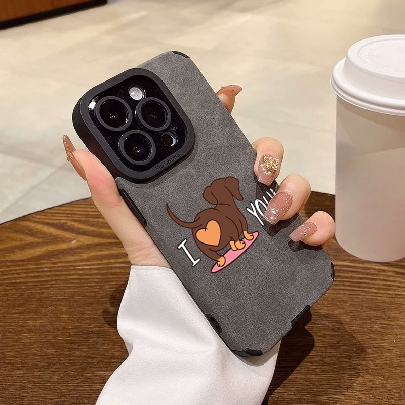 Urocze etui na telefon z nadru – Phone Cases Cute Iphone 14 recenzja i cena
