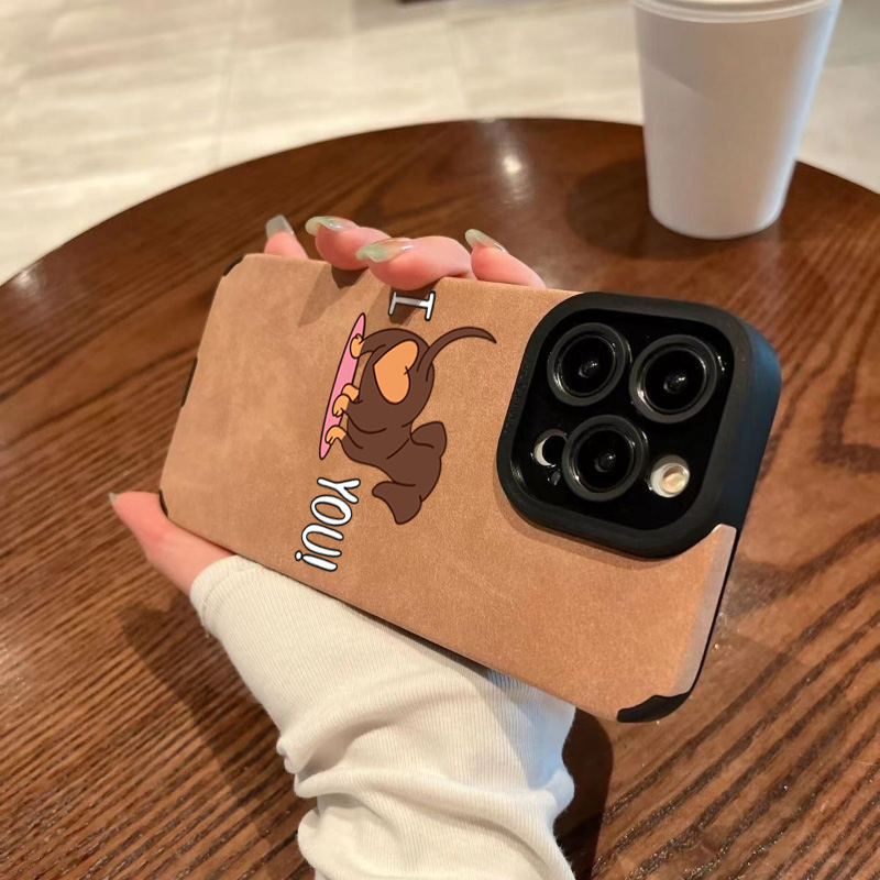 Urocze etui na telefon z nadru – Phone Cases Cute Iphone 14 recenzja i cena