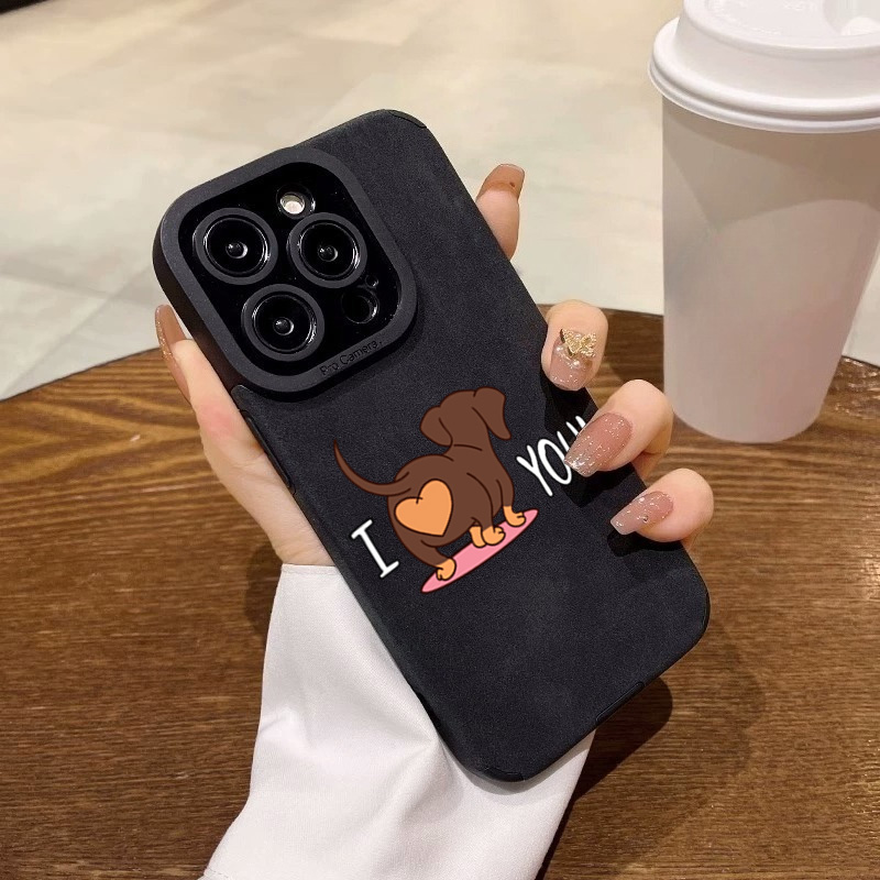 Urocze etui na telefon z nadru – Phone Cases Cute Iphone 14 recenzja i cena