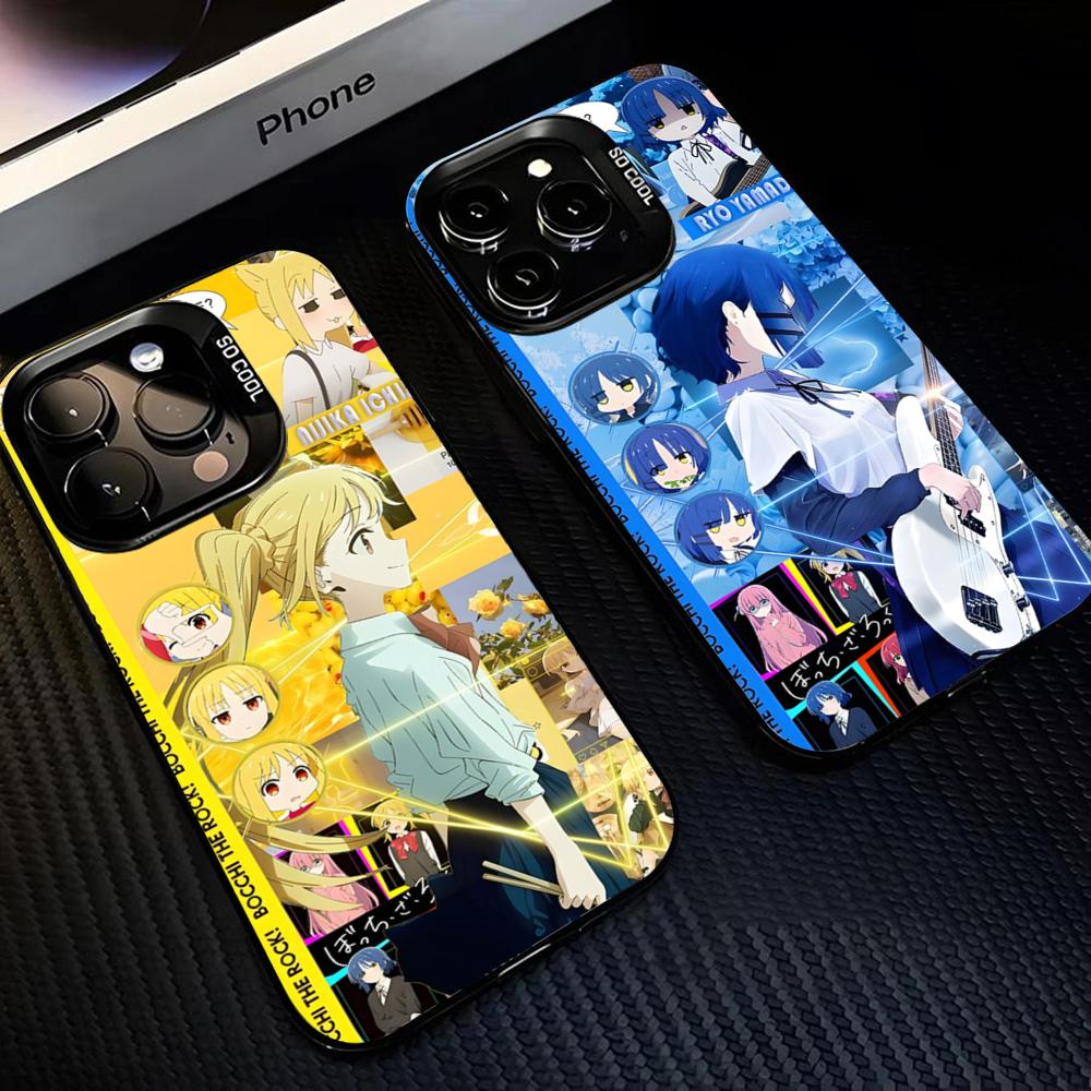 Etui na telefon Anime Cool Boc – Phone Cases Iphone 17 Pro recenzja i cena