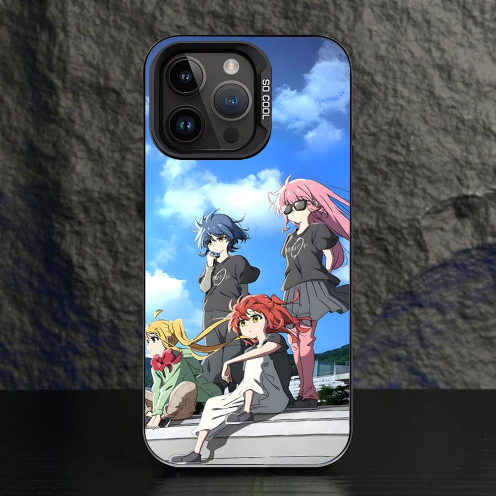 Etui na telefon Anime Cool Boc – Phone Cases Iphone 17 Pro recenzja i cena