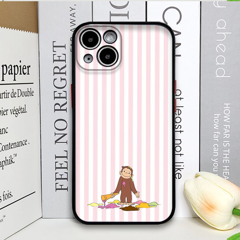Etui na telefon z kreskówkową, – Phone Cases Iphone 17 Pro recenzja i cena