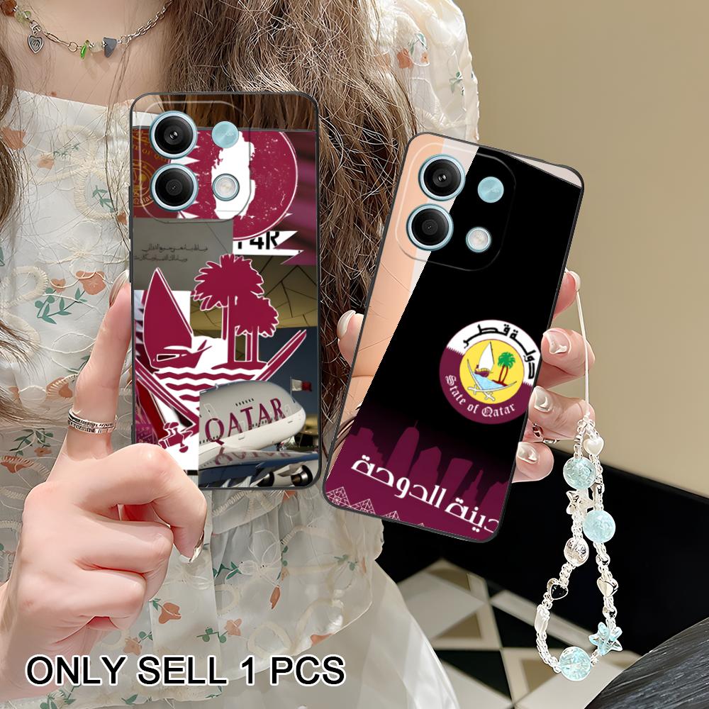 Etui na telefon z matowego TPU – Phone Cases Qatar recenzja i cena